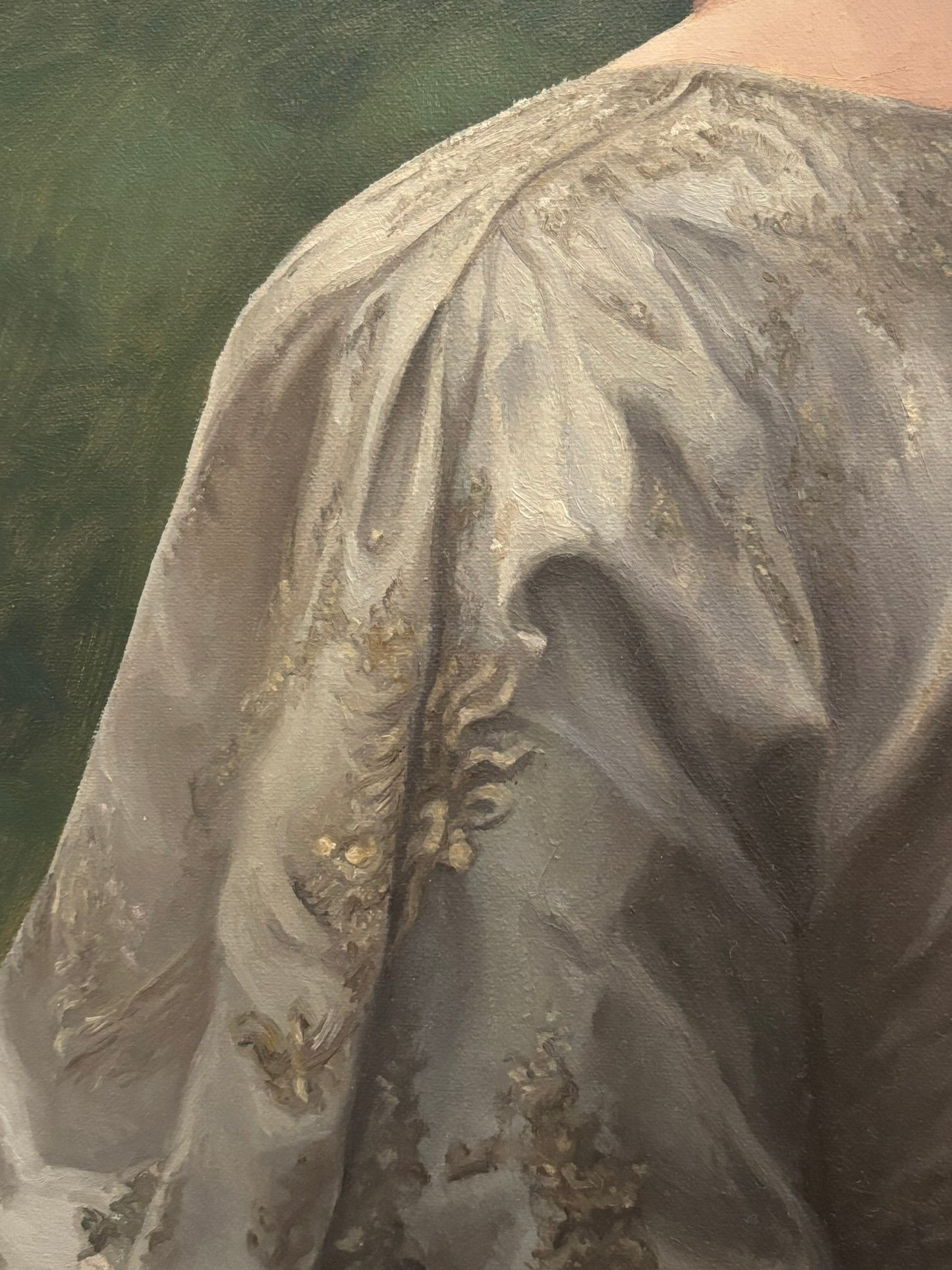 Feathered Reverie - Natalie Koeken Fine Art
