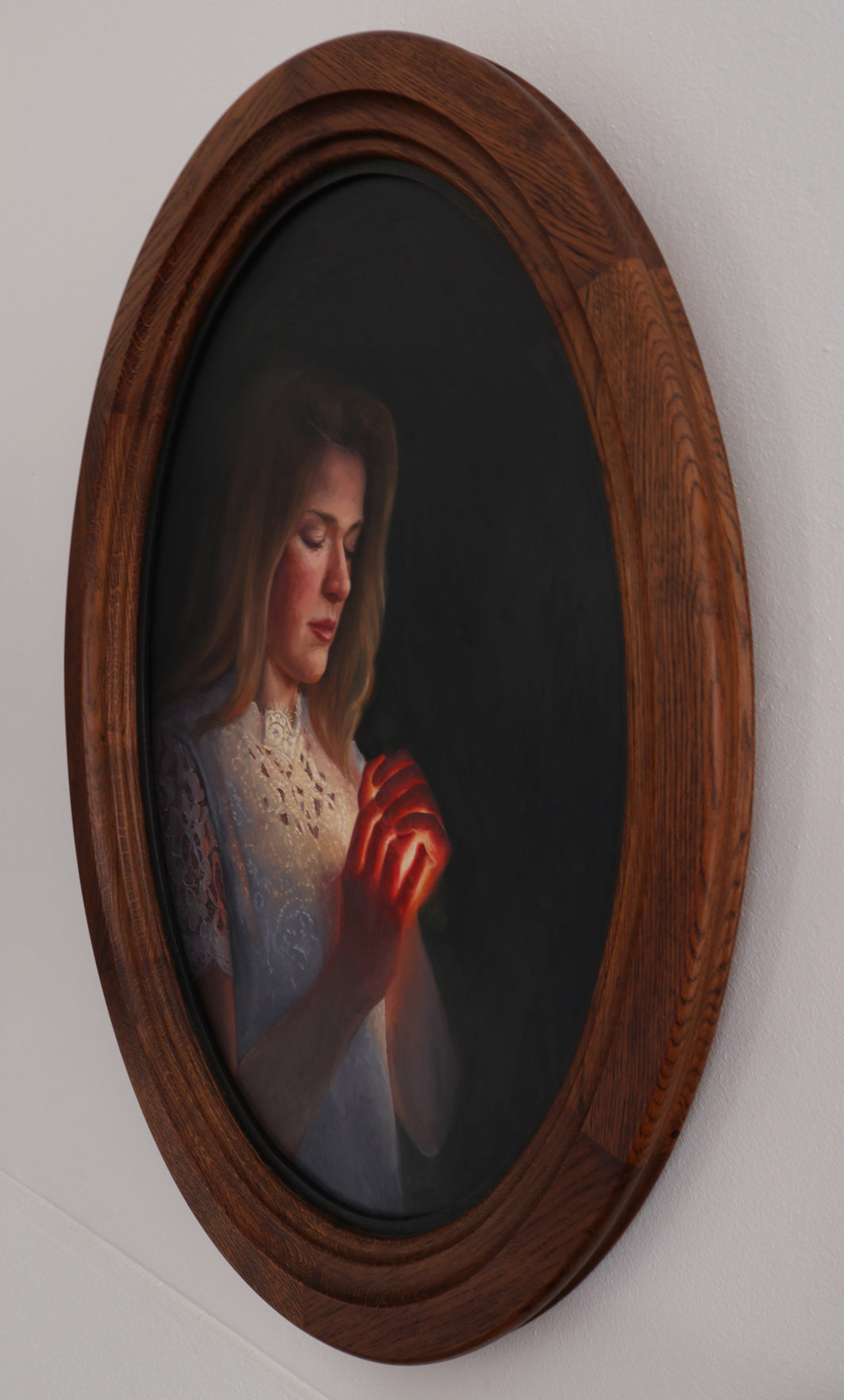 Lumos - Fine Art by Natalie Koeken