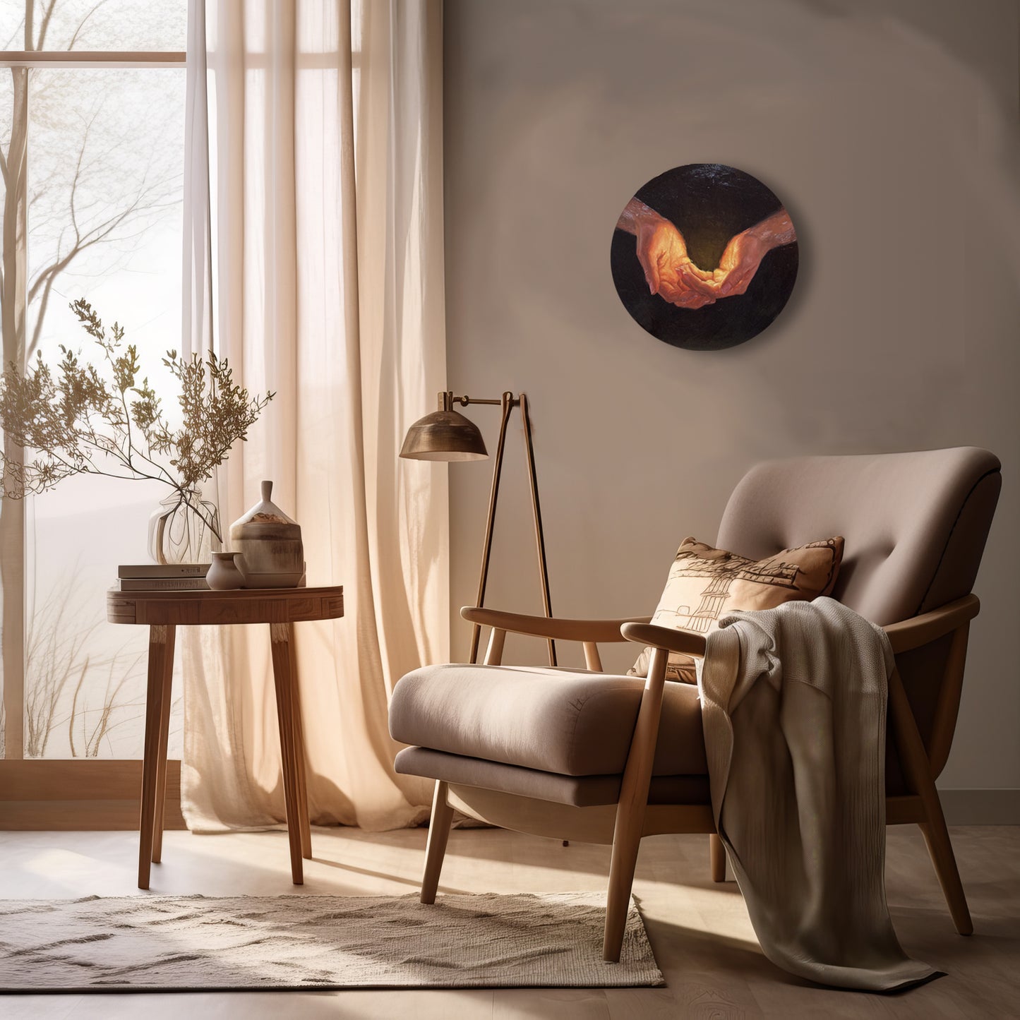 Lux - Fine Art by Natalie Koeken