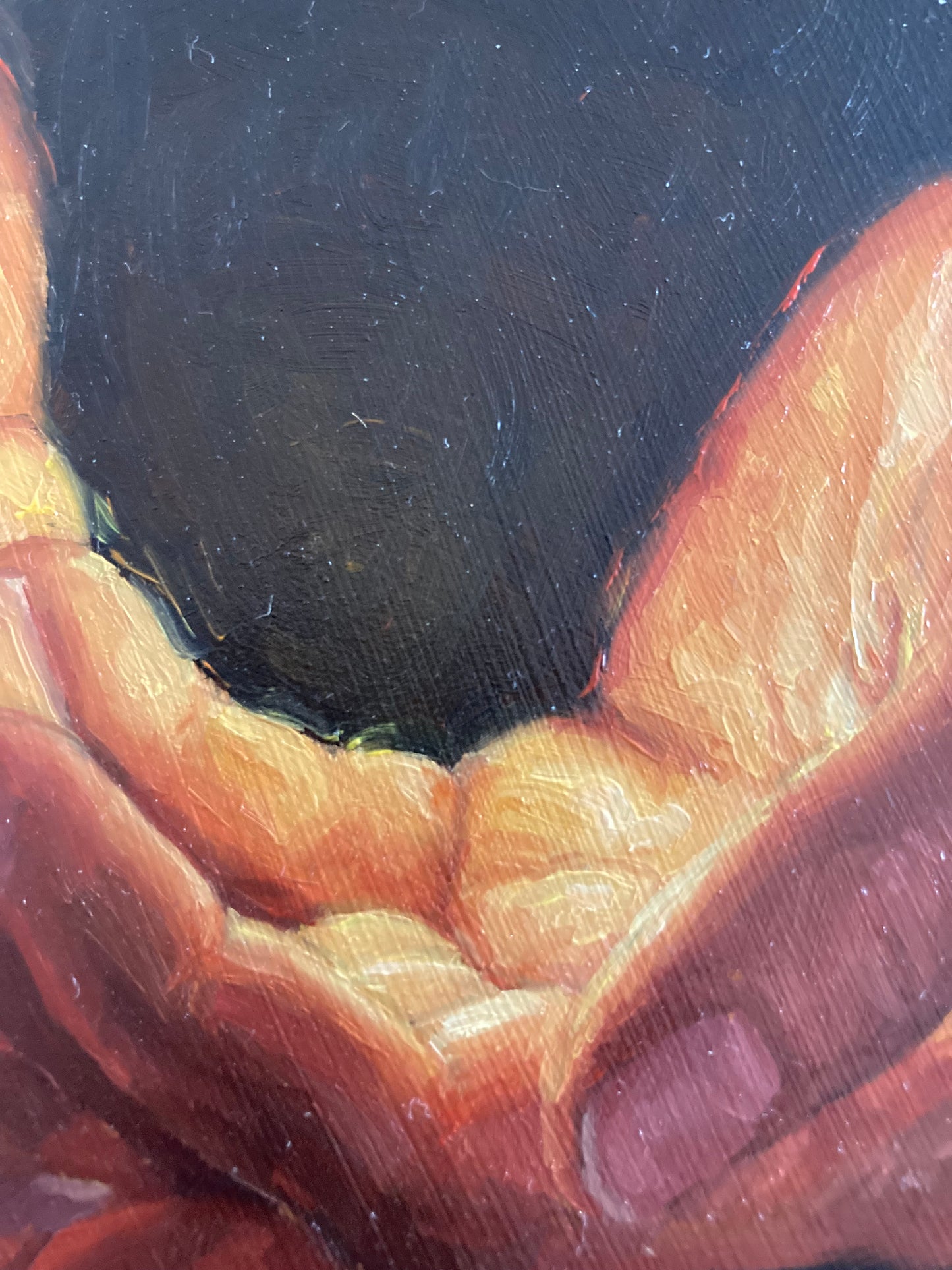 Lux - Fine Art by Natalie Koeken