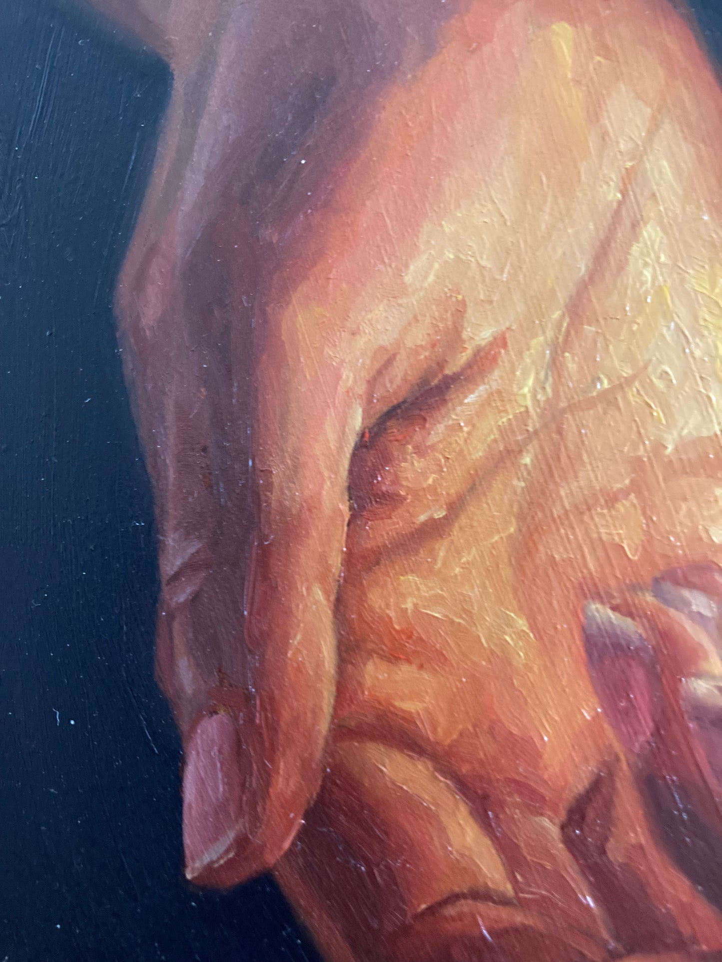 Lux - Fine Art by Natalie Koeken