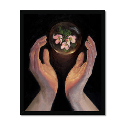 Spring Fine Art Print - Natalie Koeken Fine Art